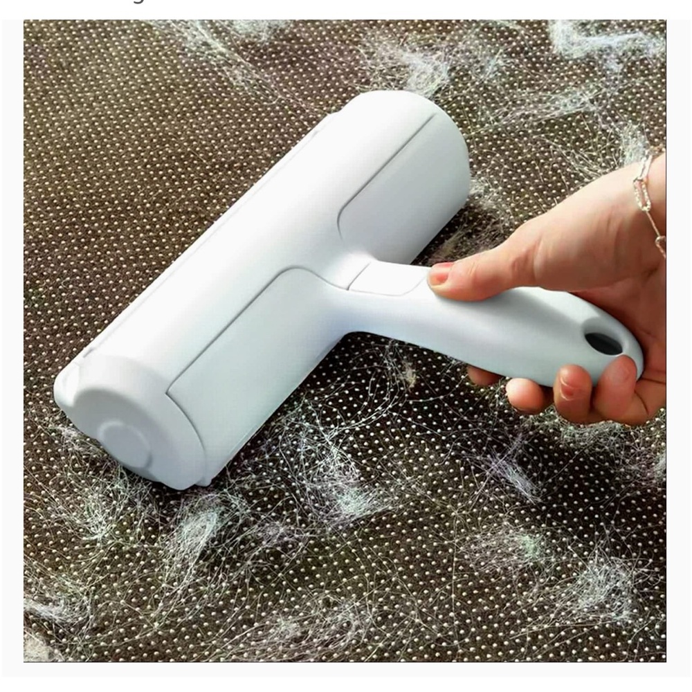 🐾New🐾 Reusable Pet Hair Remover🐾